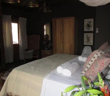 Leeupoort Casa | Kukama's Rest at Zebula 317
