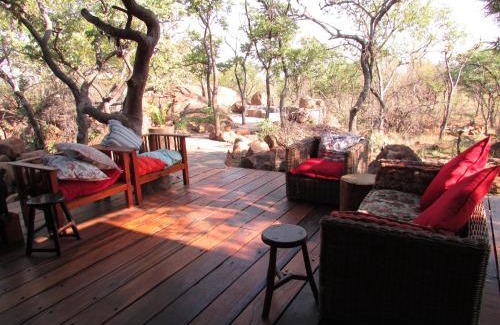 Leeupoort Casa | Kukama's Rest at Zebula 317