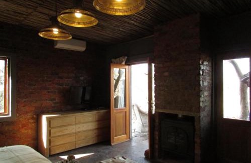 Leeupoort Casa | Kukama's Rest at Zebula 317
