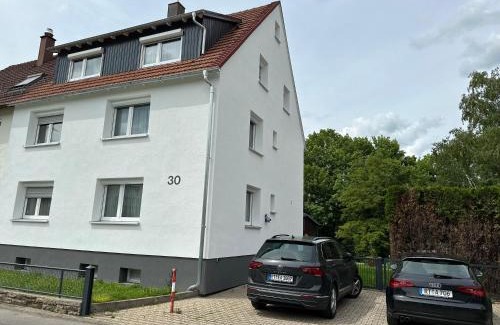 Dettingen an der Erms Apartamento | kukione Ferienwohnung
