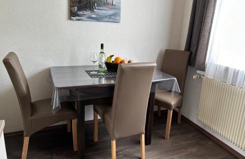 Dettingen an der Erms Apartamento | kukione Ferienwohnung