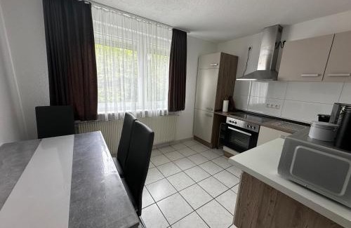 Dettingen an der Erms Apartamento | kukione Ferienwohnung