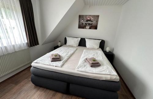 Dettingen an der Erms Apartamento | kukione Ferienwohnung