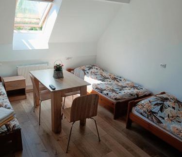 Siennica Casa | KUKUŁKA Nad Rzeczką