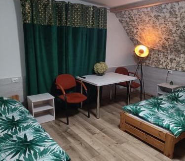 Siennica Casa | KUKUŁKA Nad Rzeczką
