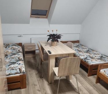 Siennica Casa | KUKUŁKA Nad Rzeczką