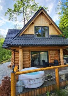 Brzegi Chalet De Esquí | KUKULISKO, Boże Narodzenie 2025, Sylwester 2025, ferie zimowe 2025, wolne terminy