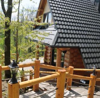Brzegi Chalet De Esquí | KUKULISKO, Boże Narodzenie 2025, Sylwester 2025, ferie zimowe 2025, wolne terminy