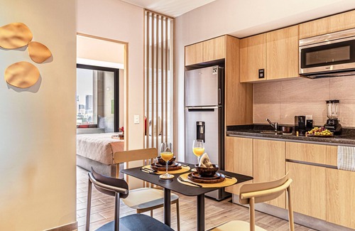 Polanco Apartamento | Kukun Inspire Polanco