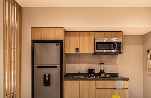 Polanco Apartamento | Kukun Inspire Polanco