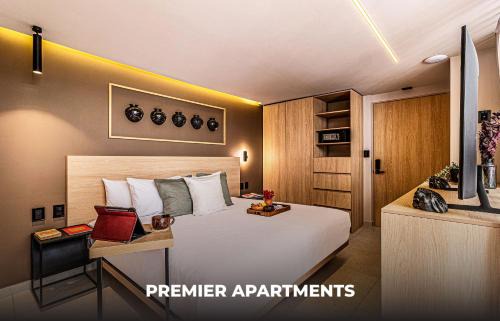 Colonia Roma Apartamento | Kukun Roma