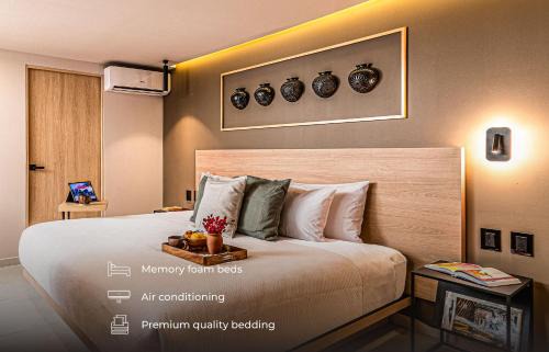 Colonia Roma Apartamento | Kukun Roma