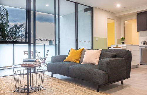 Mays Hill Apartamento | KULA - Apartment Parramatta