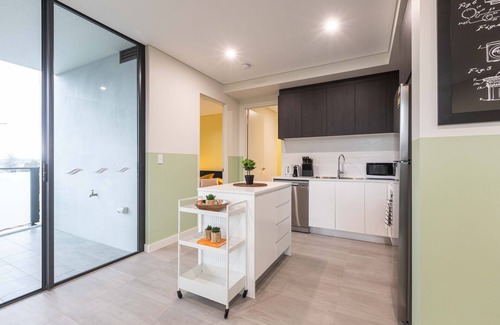 Mays Hill Apartamento | KULA - Apartment Parramatta