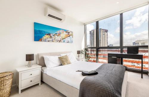Docklands Apartamento | KULA Docklands