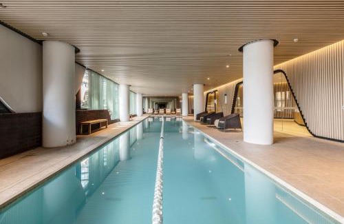Docklands Apartamento | KULA Docklands