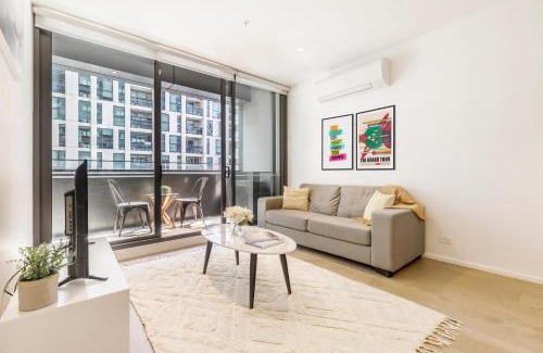 Docklands Apartamento | KULA Docklands