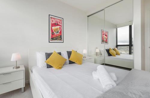 Docklands Apartamento | KULA Docklands