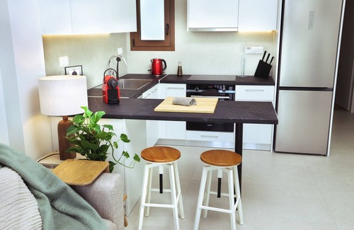 Kerameikos Apartamento | Kula Keramikos