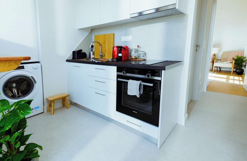 Kerameikos Apartamento | Kula Keramikos