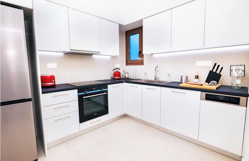 Kerameikos Apartamento | Kula Keramikos
