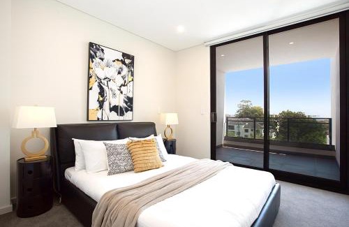 Crows Nest Apartamento | KULA North Sydney