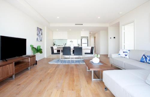 Crows Nest Apartamento | KULA North Sydney