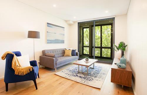 Crows Nest Apartamento | KULA North Sydney