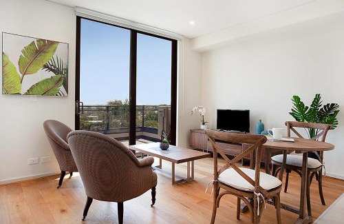 Crows Nest Apartamento | KULA North Sydney