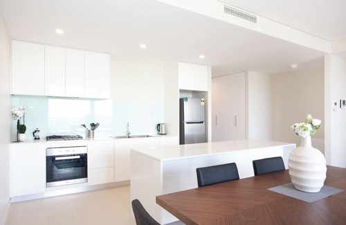 Crows Nest Apartamento | KULA - Premium Three Bed Room Apt Crows Nest