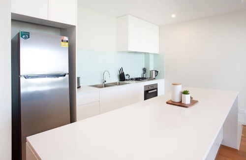 Crows Nest Apartamento | KULA - Premium Three Bed Room Apt Crows Nest