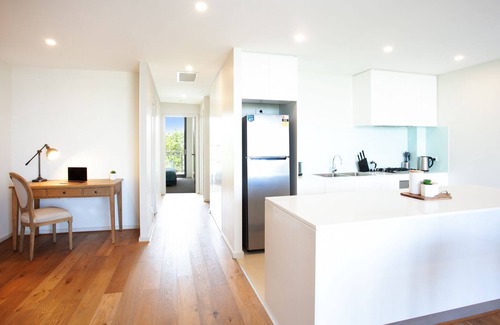 Crows Nest Apartamento | KULA - Premium Three Bed Room Apt Crows Nest