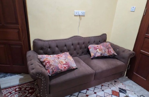 Kivukoni Casa | Kulaya Homestay