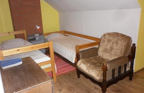 Toila Cama Y Desayuno | Kuldkaru Manor