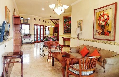 Hegarmanah Casa | Kulem Cisitu