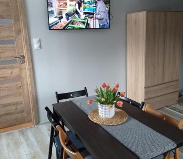 Bystrzyca Kłodzka Apartamento | Kulibaba