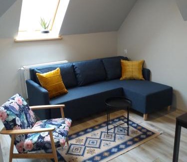Bystrzyca Kłodzka Apartamento | Kulibaba