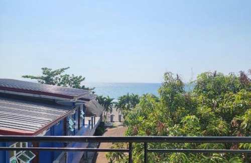Bacnotan Casa | Kulibangbang Beach Resort