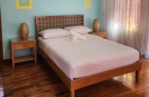 Bacnotan Casa | Kulibangbang Beach Resort