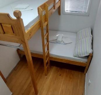 Pluzine Apartamento | KULIC