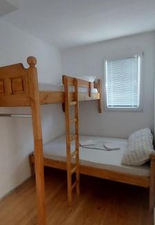 Pluzine Apartamento | KULIC