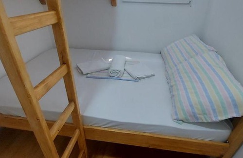 Pluzine Apartamento | KULIC