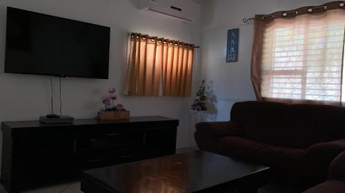 Neve Zohar Apartamento | Kulik Guest house Циммер Дора, Мертвое море