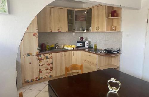 Neve Zohar Apartamento | Kulik Guest house Циммер Дора, Мертвое море