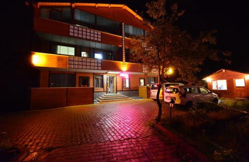 Uzungol Apartamento | Kuloğlu Apart