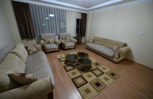 Uzungol Apartamento | Kuloğlu Apart