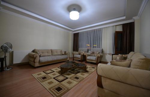 Uzungol Apartamento | Kuloğlu Apart