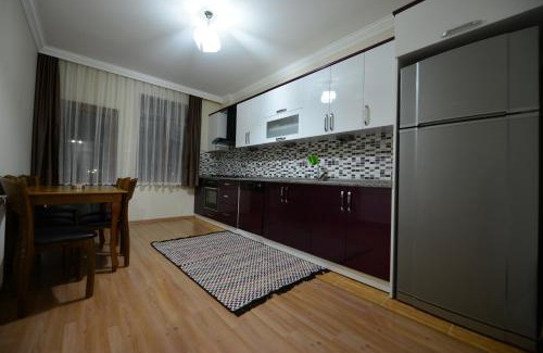 Uzungol Apartamento | Kuloğlu Apart