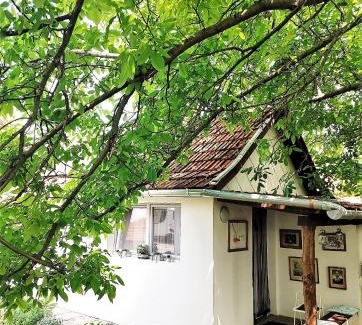 Ketegyhaza Casa | KultúrÉlet Vendégháza