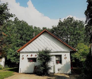 Ketegyhaza Casa | KultúrÉlet Vendégháza